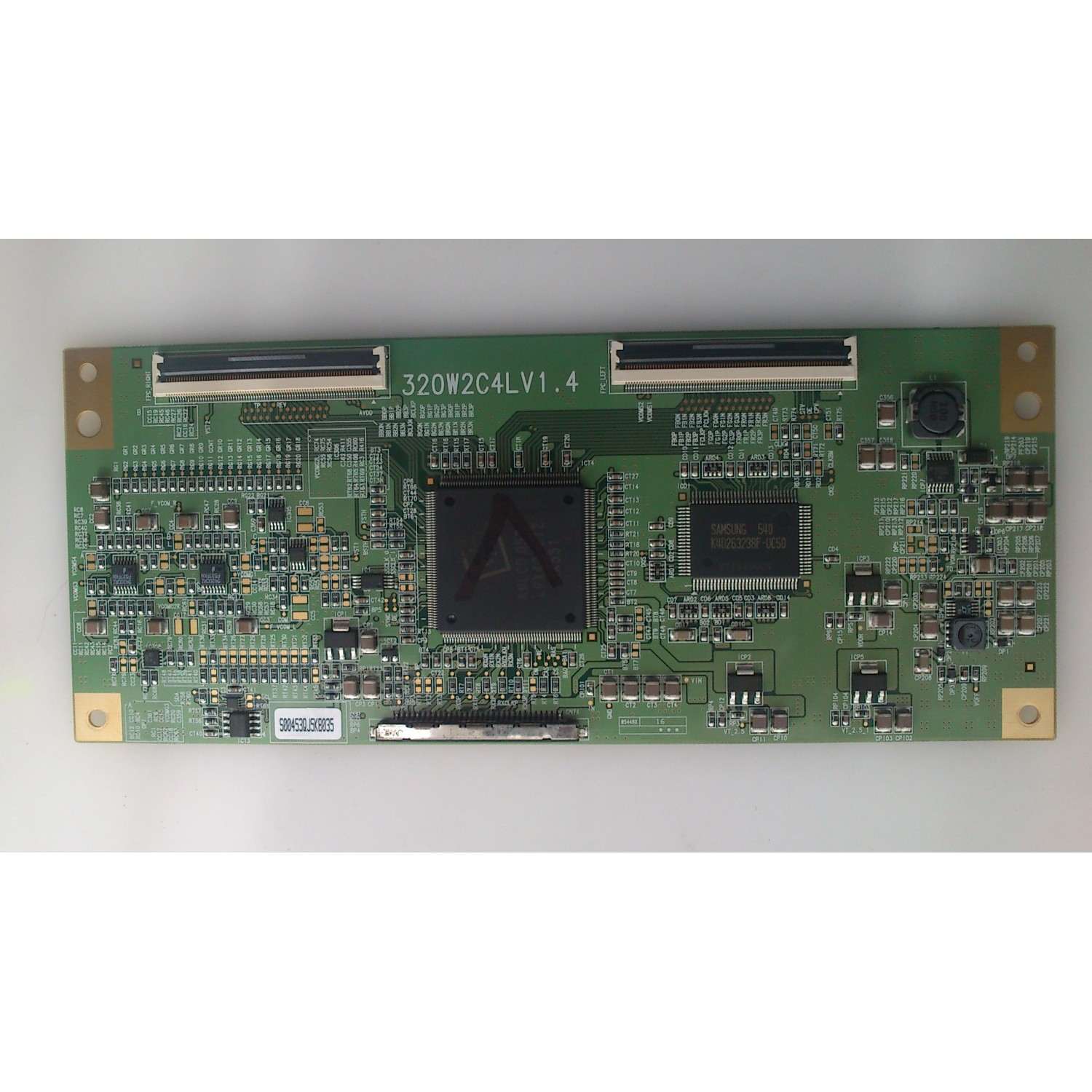 MAIN PARA MONITOR LG ULTRAGEAR QHD / NUMERO DE PARTE AGF30199501 / 32GP83B-B / EAX69578202 / NP13T107JK / EAX69578202(1.2) / 1EPMXM09-003W / E303981 / PANEL LM315WQ1 (SS)(A1) / MODELO 32GP83B-B / 32GP83B-BB / 32GP83B-BB.AUSOMKM